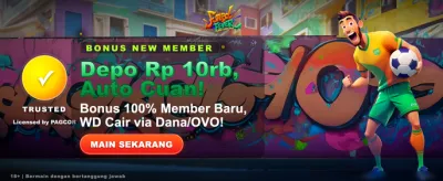 Demam Bola Hadiah Melimpah